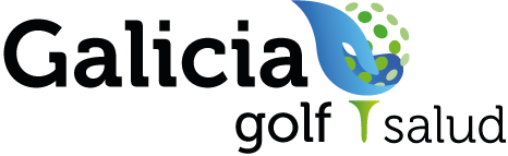 Logo Galicia Golf salud