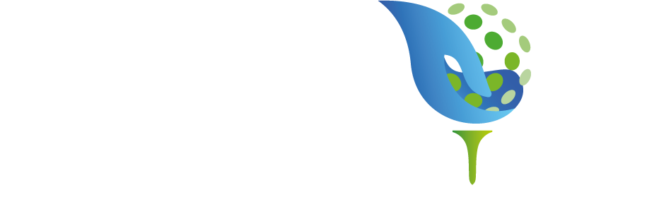Galicia Golf Salud Logo