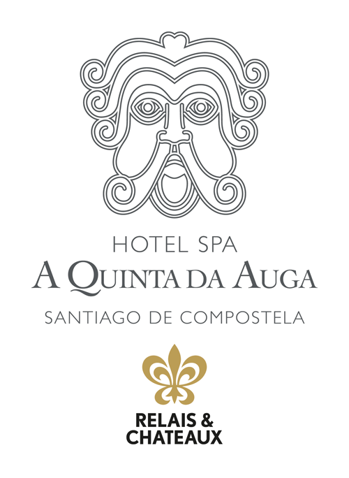 A quinta da auga